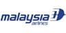 Malaysia Airlines logo