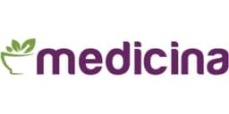 Medicina logo