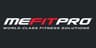 MeFitPro logo