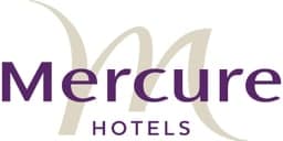 Mercure Hotels logo
