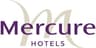 Mercure Hotels logo