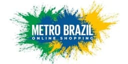 Metro Brazil logo