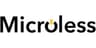 Microless logo