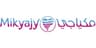 Mikyajy logo