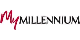 Millennium Hotels logo