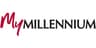 Millennium Hotels logo