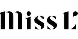 Miss L' logo
