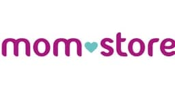 Mom Store logo
