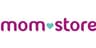 Mom Store logo
