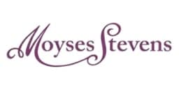 Moyses Stevens logo