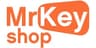 Mr Key Shop logo