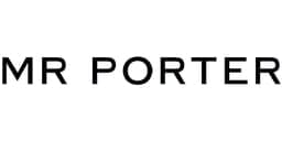 Mr Porter logo