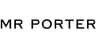 Mr Porter logo