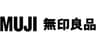 MUJI logo