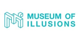 Museum of Illusions logo