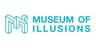 Museum of Illusions logo