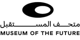 Museum Of The Future logo