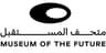 Museum Of The Future logo