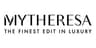 Mytheresa logo