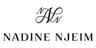 Nadine Njeim Beauty logo