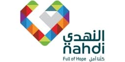 Nahdi logo