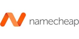 Namecheap logo