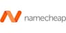 Namecheap logo