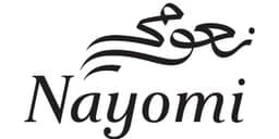 Nayomi logo
