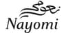 Nayomi logo