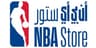 NBA Store logo