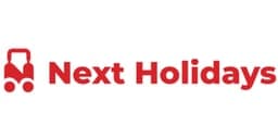 Next Holidays logo