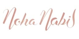 Noha Nabil logo