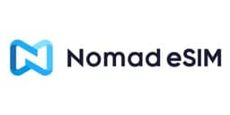 Nomad eSIM logo