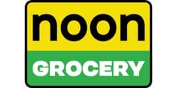 Noon Grocery logo