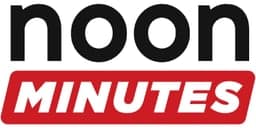 Noon Minutes logo