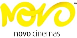 Novo Cinemas logo