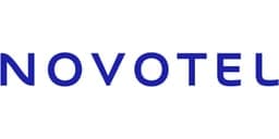 Novotel Hotels logo