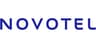 Novotel Hotels logo