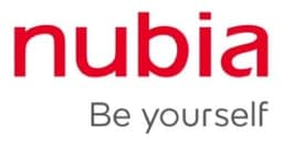 nubia logo