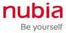 nubia logo