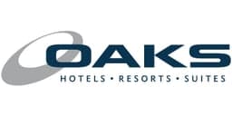 Oaks Hotels logo