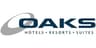 Oaks Hotels logo