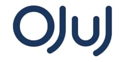 OJUJ logo