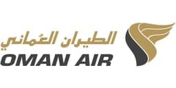 Oman Air logo