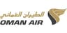 Oman Air logo