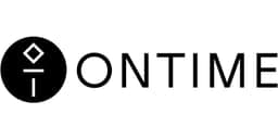 Ontime logo