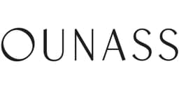 Ounass logo