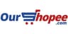 Ourshopee logo