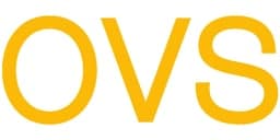 OVS logo