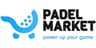 Padel Market logo